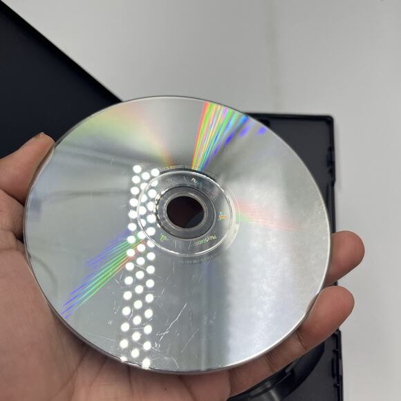 ATV Offroad Fury PS2 No Manual (Sony PlayStation 2, 2001) - Picture 4 of 5